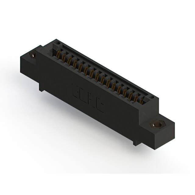 395-016-525-407 EDAC Inc.  Edgeboard Connectors